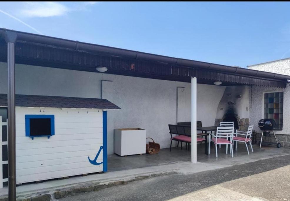 Vila Caba Kremze Εξωτερικό φωτογραφία