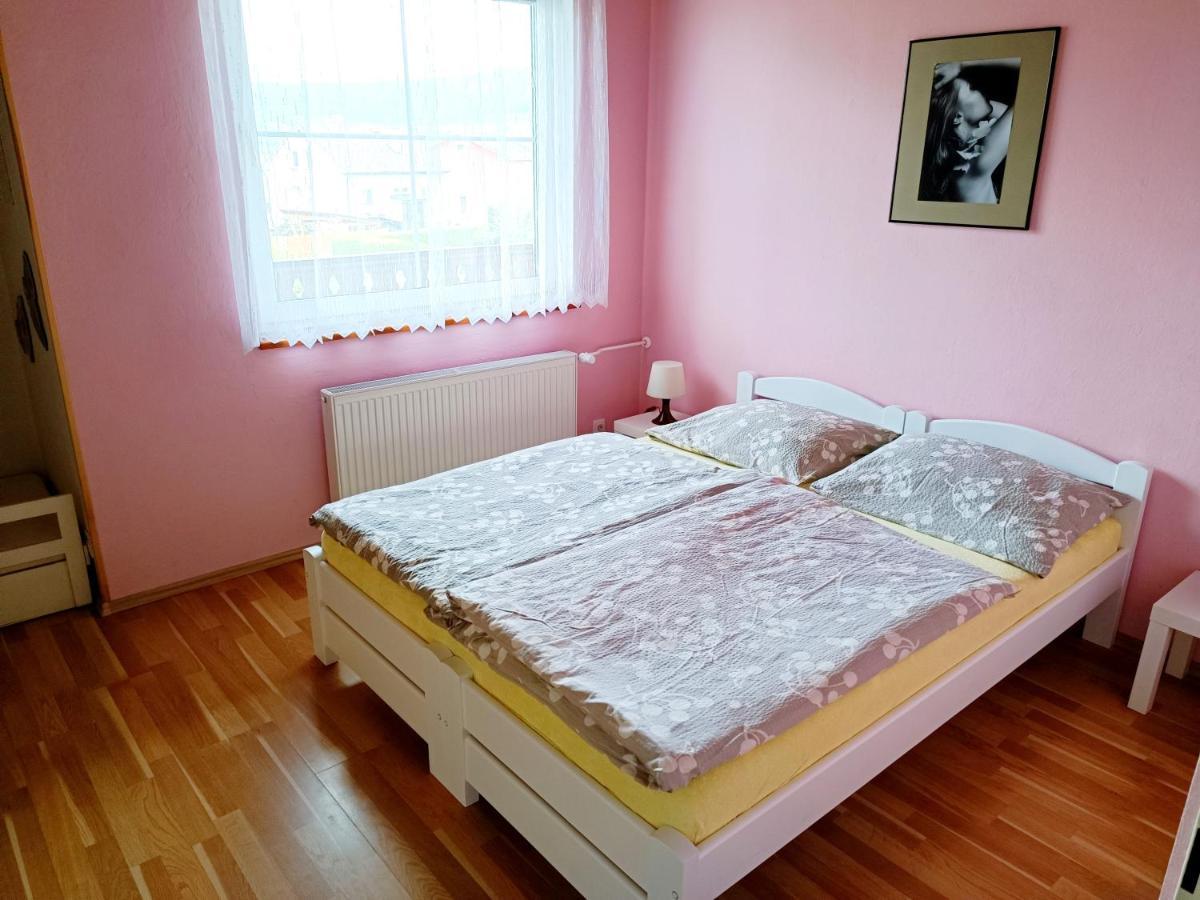 Vila Caba Kremze Εξωτερικό φωτογραφία