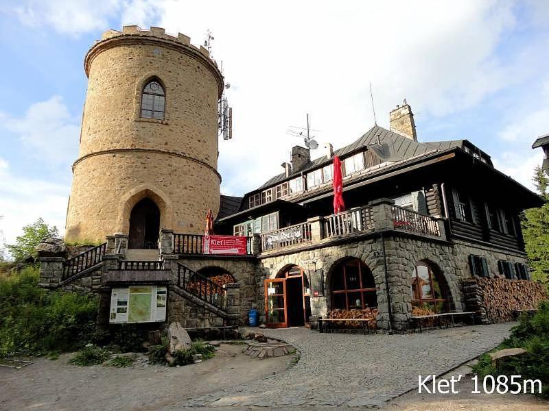 Vila Caba Kremze Εξωτερικό φωτογραφία